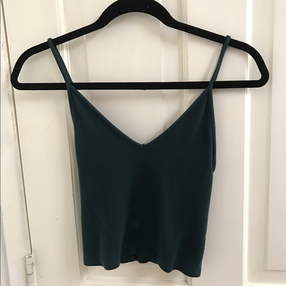 Brandy Melville Joanne tank top