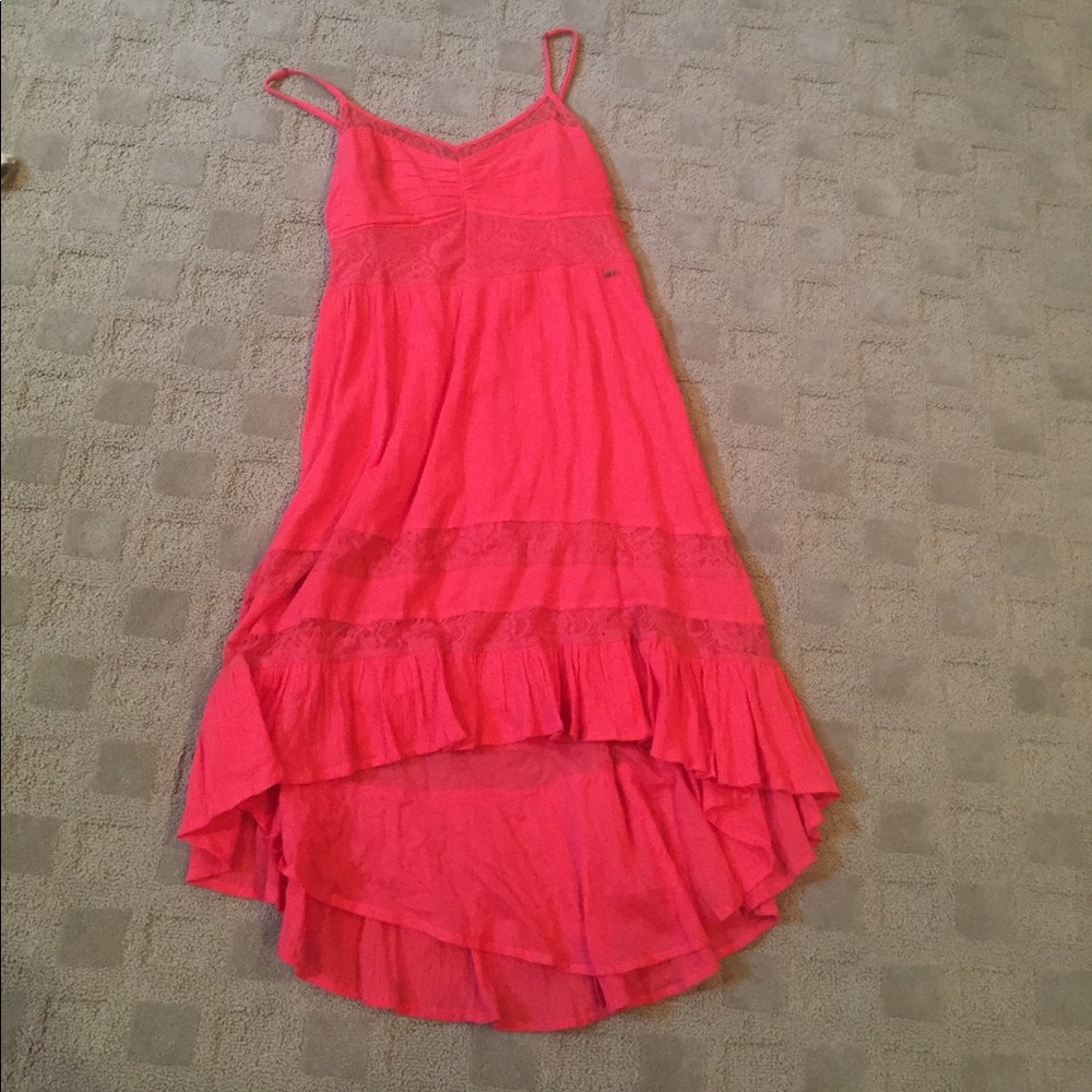 Roxy dress