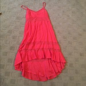 Roxy dress