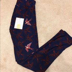 LulaRoe 🦄Unicorn pattern OS