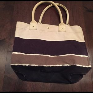 Jcrew tote