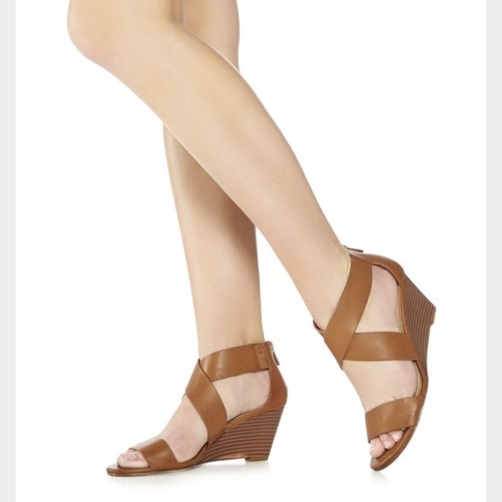 Margyl Wedge