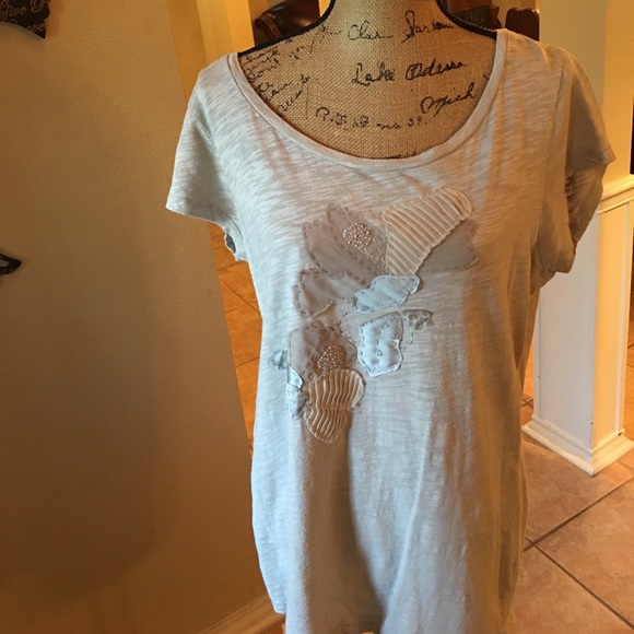 Cute detailed with satin & tiny beadstop by Caslan - Picture 1 of 4
