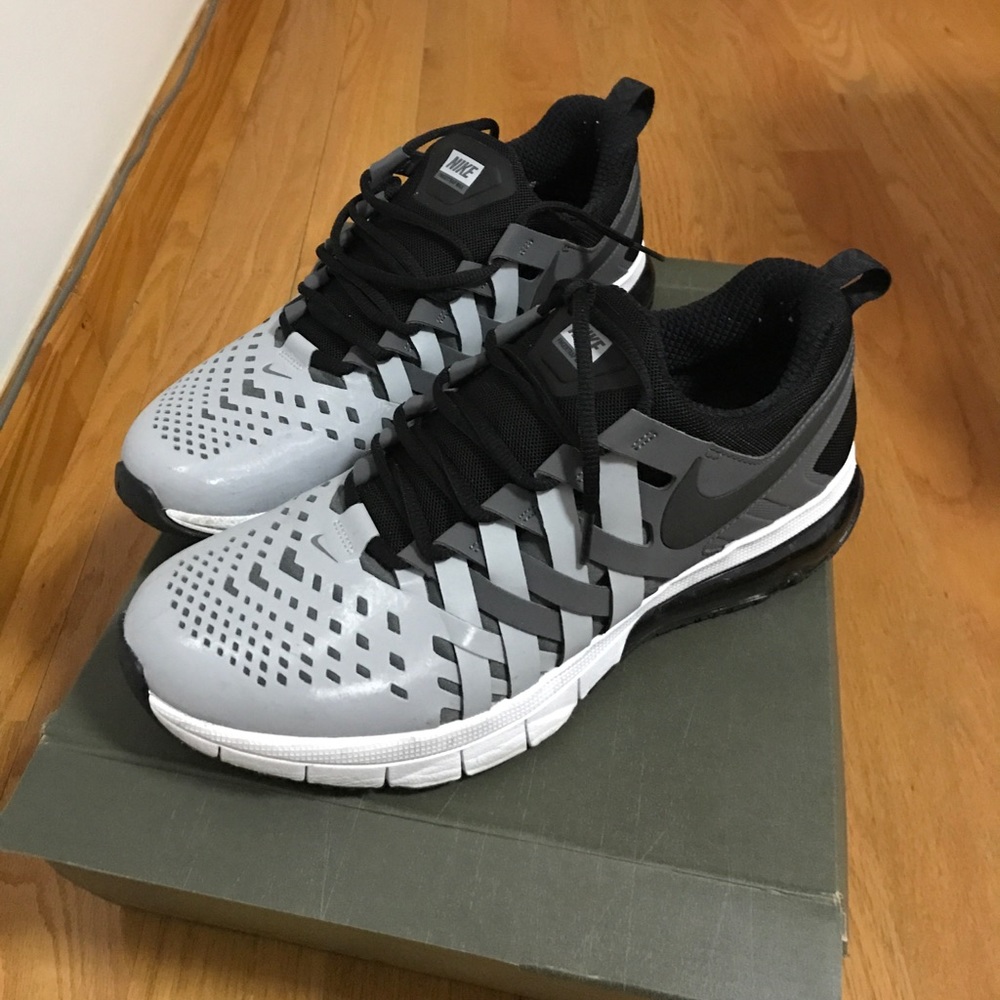 Nike training shoes Men sz 11