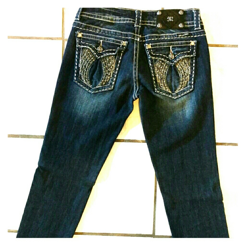 Miss Me skinny💎💎💎(NWOT)