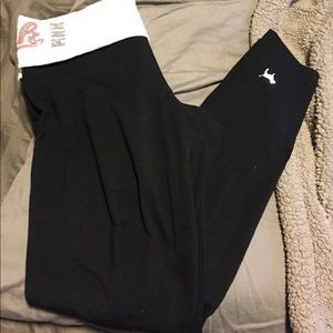 Pink Victoria secret