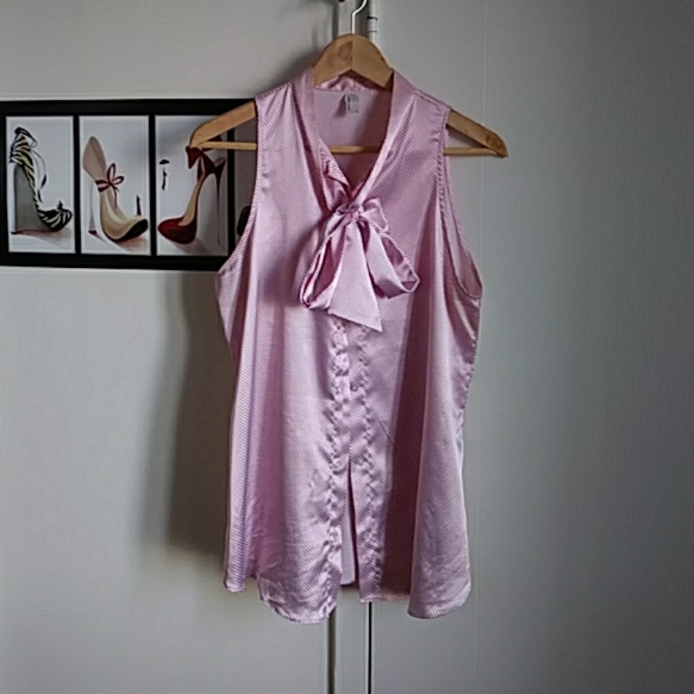 American Apparel button down shirt