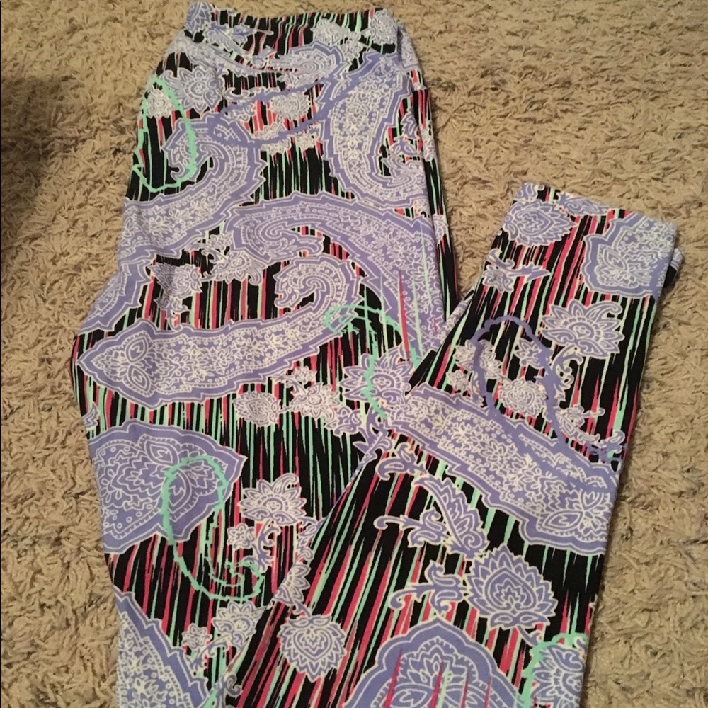 Lularoe