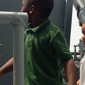 Meet your Posher, Marcus