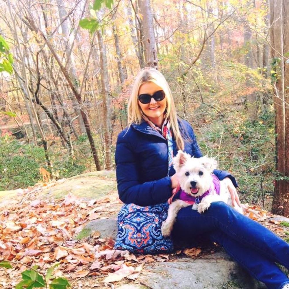 Meet your Posher, Elizabeth