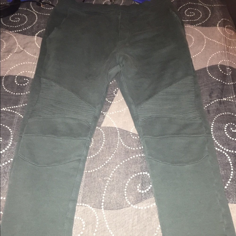 100% authentic Balmain Joggers, Decarnin Era.