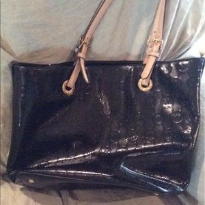 Micheal Kors purse