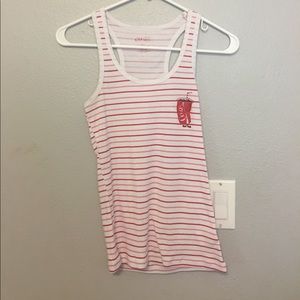 Coca-Cola tank top