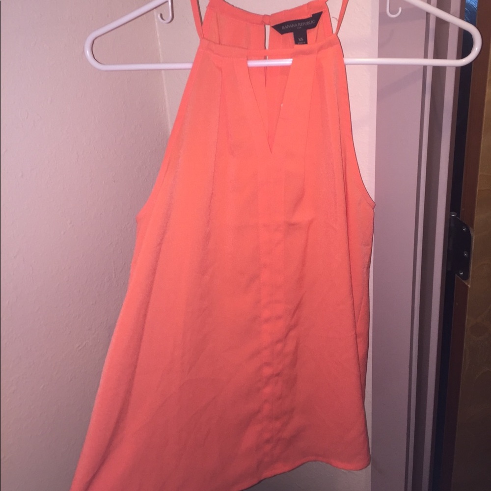 Banana Republic tank top