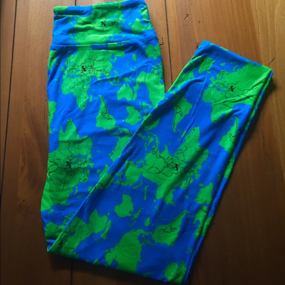 LULAROE OS LEGGINGS MADE IN INDONESIA 🇮🇩