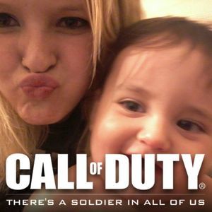 Meet your Posher, Lacey