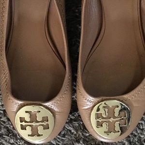 Tori Burch flats