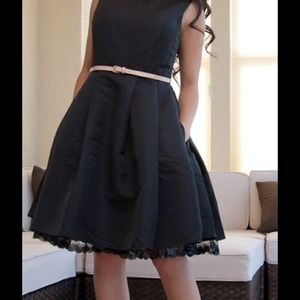 Jason Wu for Target A-line LBD size 14