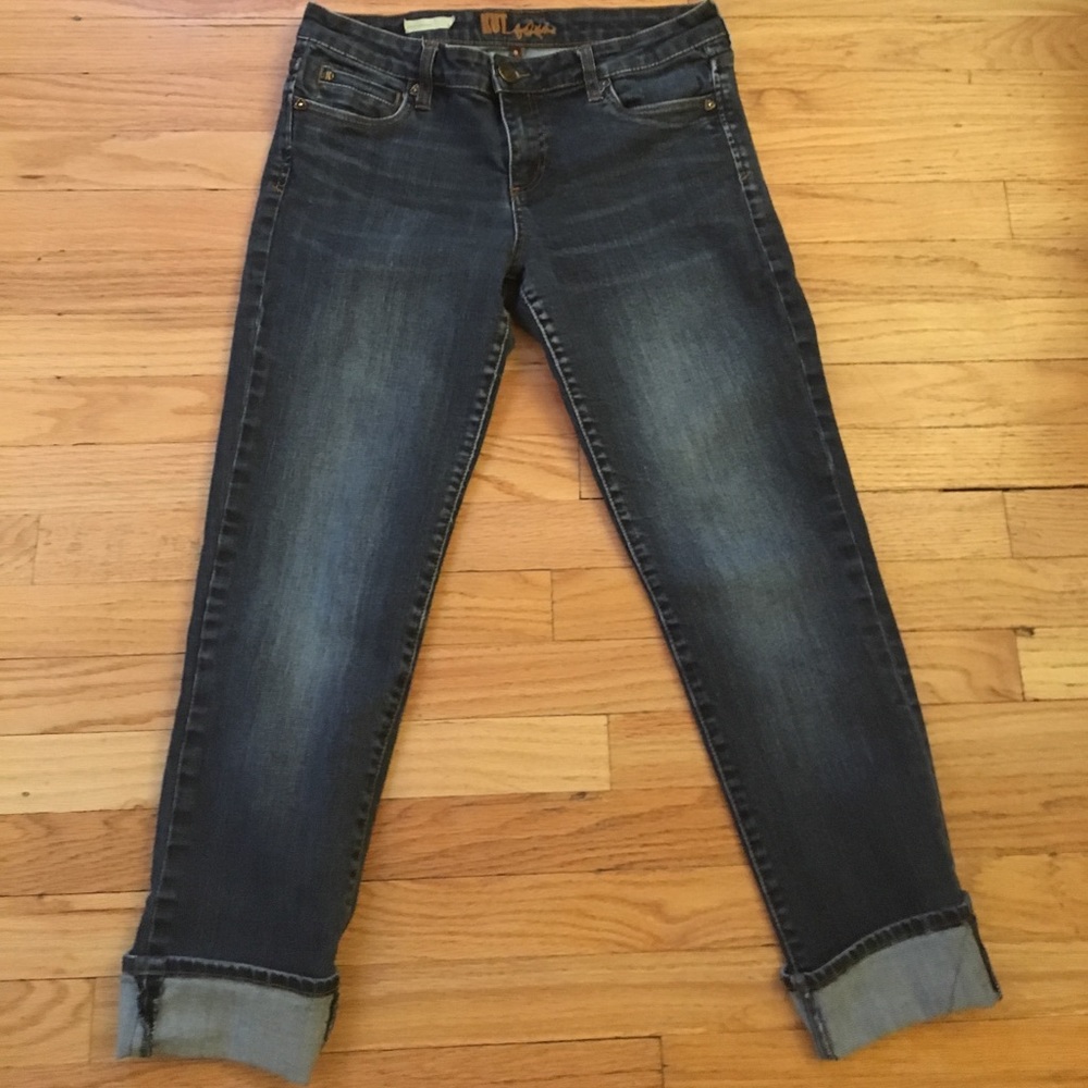 Katy boyfriend jeans