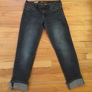 Katy boyfriend jeans