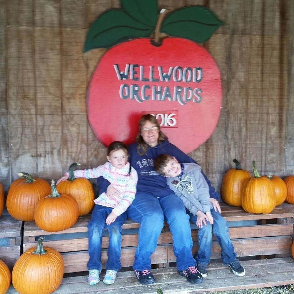 Meet your Posher, Lori