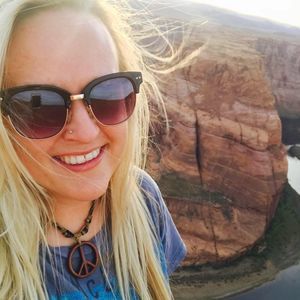 Meet your Posher, Mandy