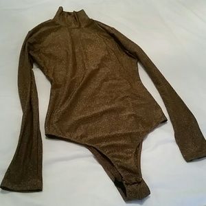 Reformation Starlight Bodysuit