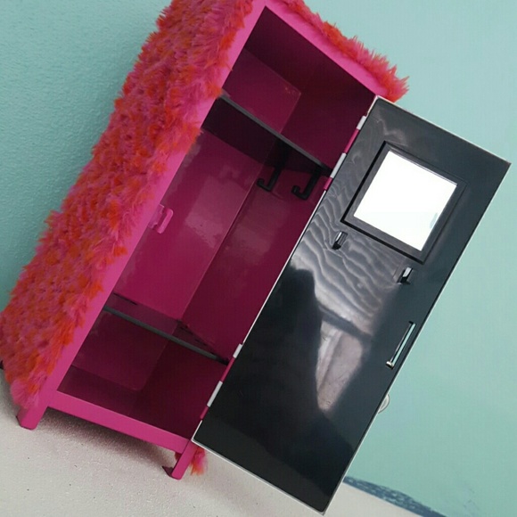 Mini locker - Picture 2 of 4