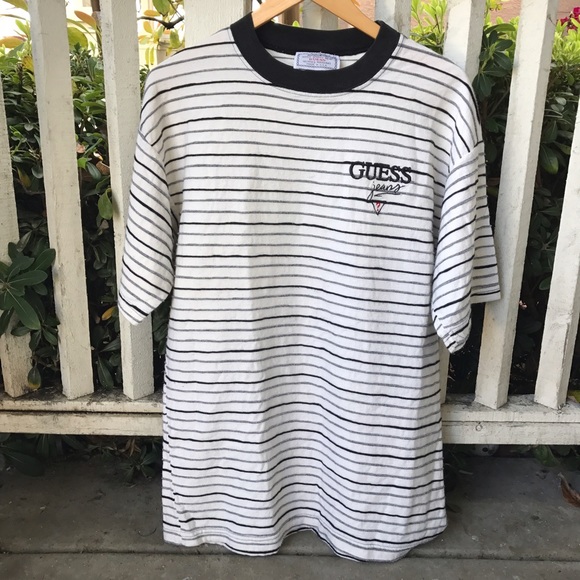 Guess Other - Guess jeans vintage tshirt