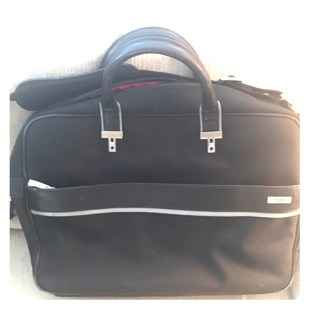 Tumi Women's Computer Bag