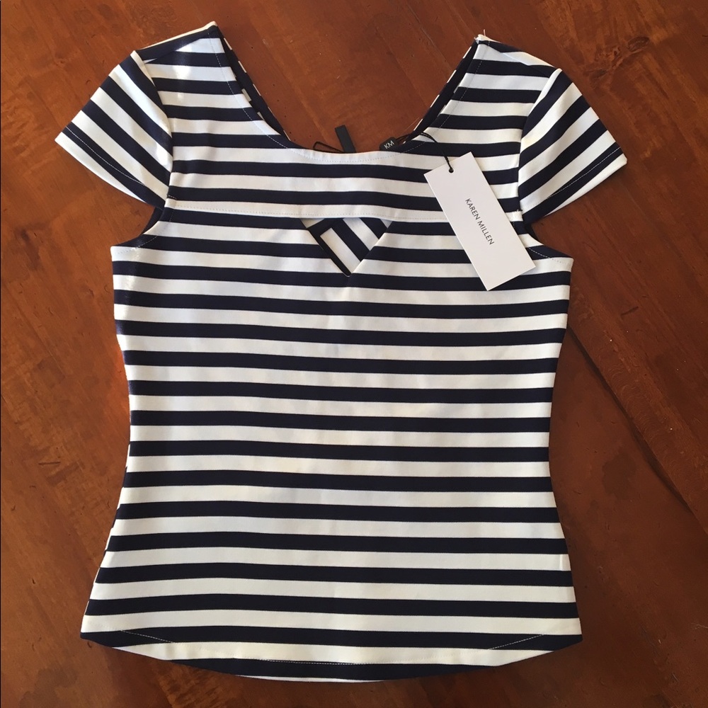 Karen Millen Top