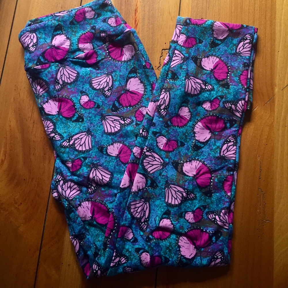 LULAROE OS LEGGINGS MADE IN VIETNAM 🇻🇳