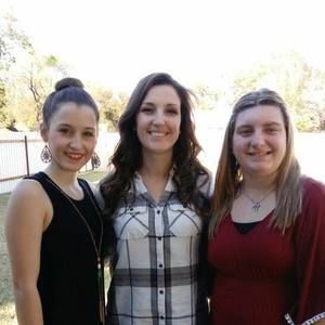 Meet your Posher, Rachael