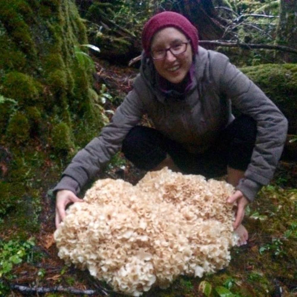 Meet your Posher, Kimberly