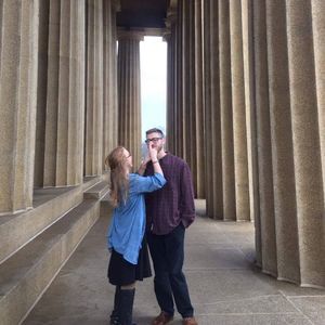 Meet your Posher, Brandon