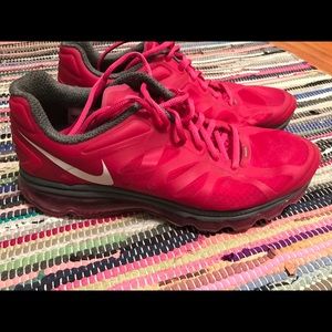 Women's Nike Air Max Shoes