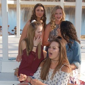 Meet your Posher, Anna