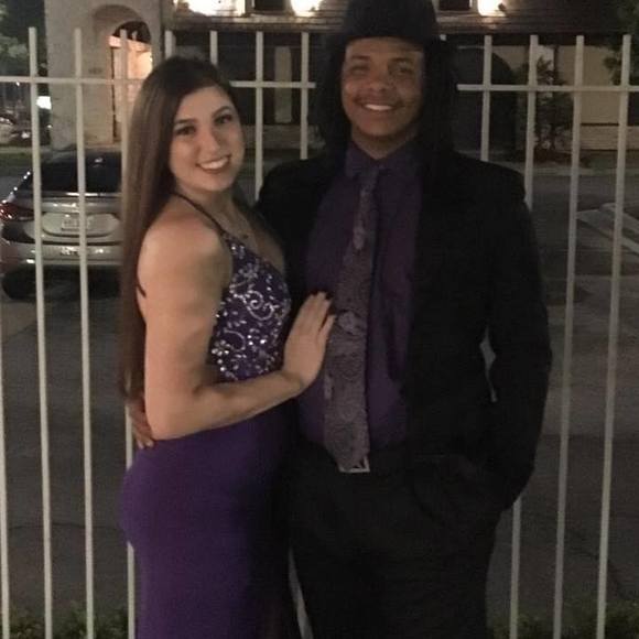 Meet your Posher, Bailee - Picture 1 of 1