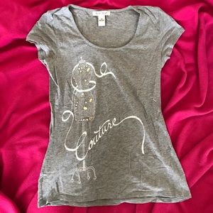 Couture t-shirt