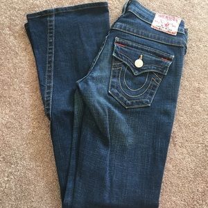 True Religion jeans