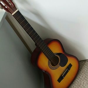 Guitar