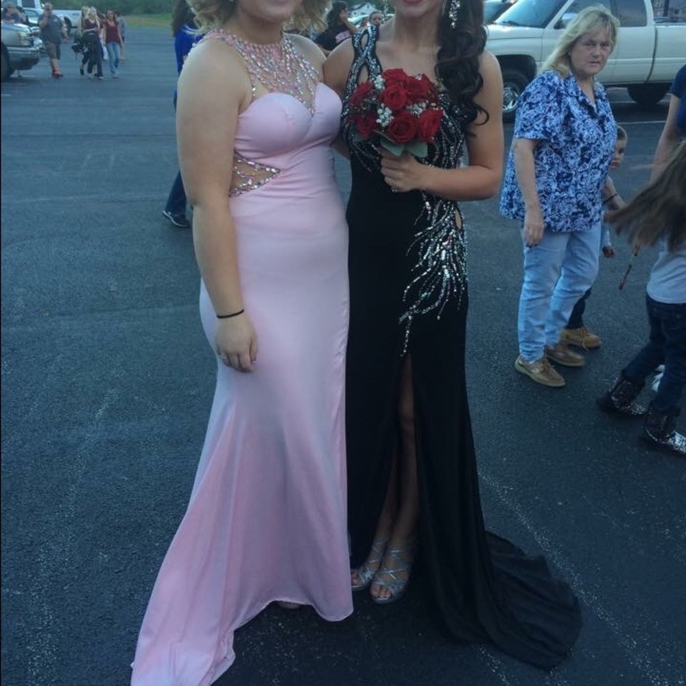 Prom/Formal Dresses