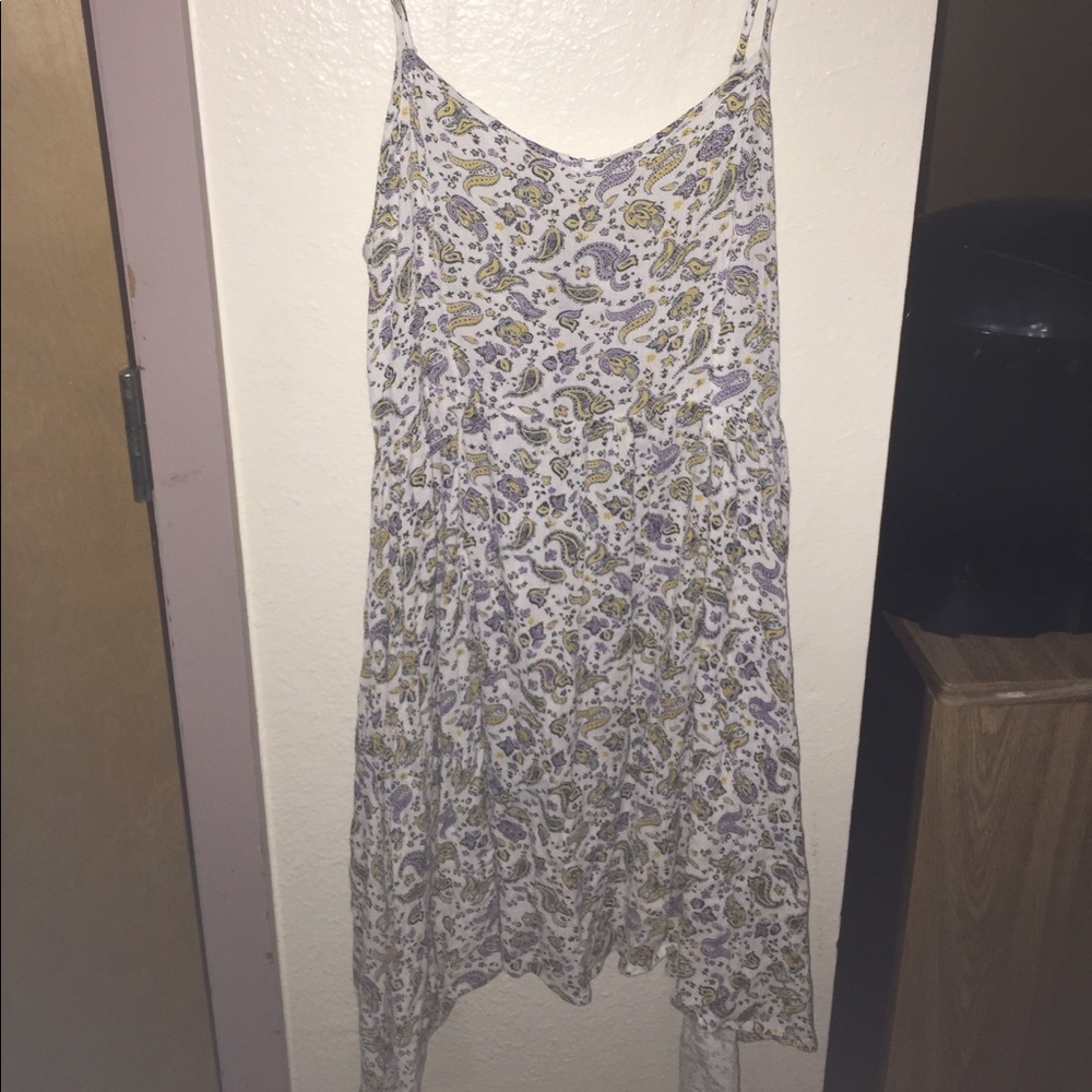 H&M dress