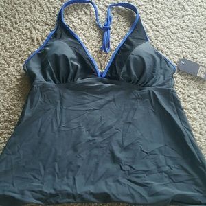 Converse Women's Swim Top