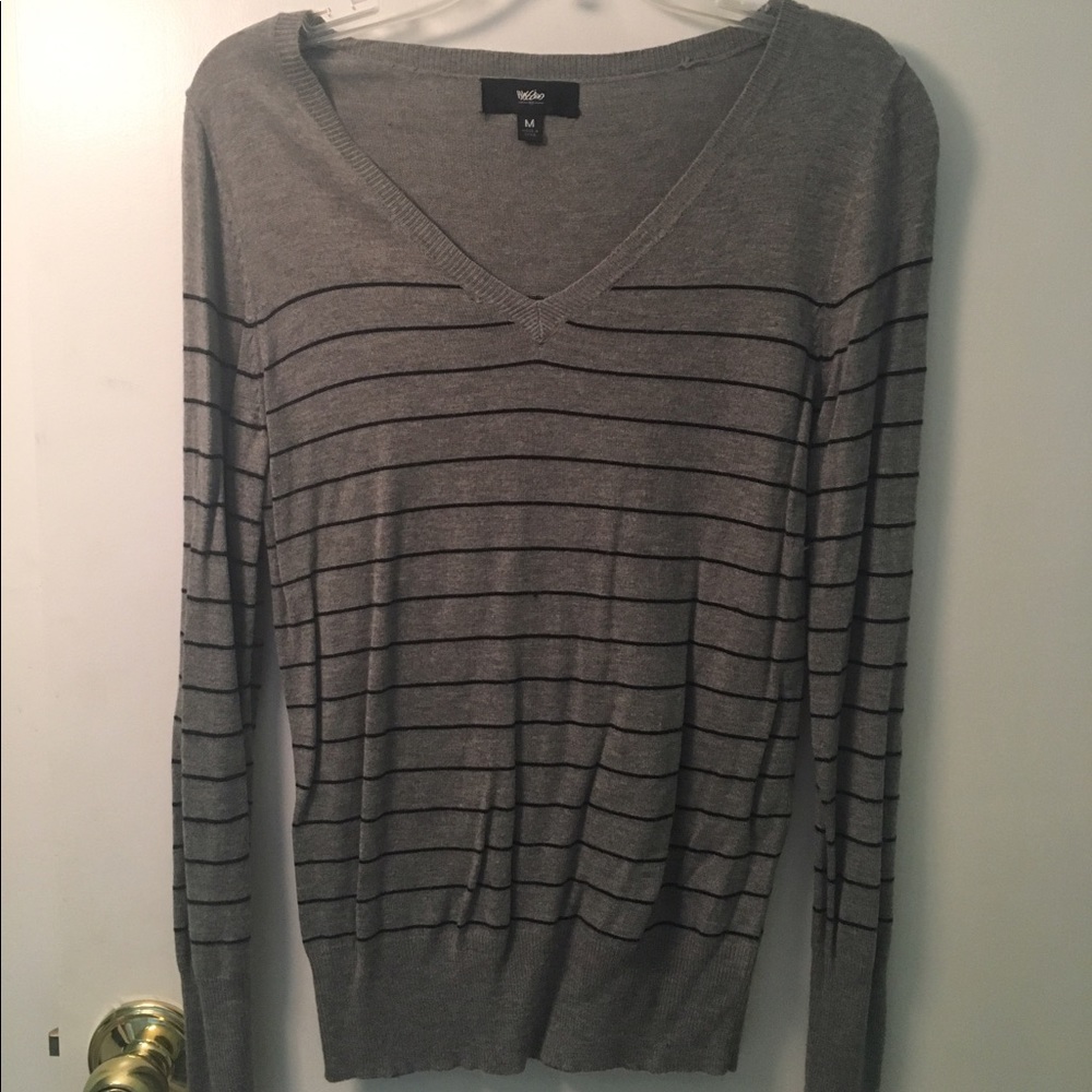 Wassio Sweater