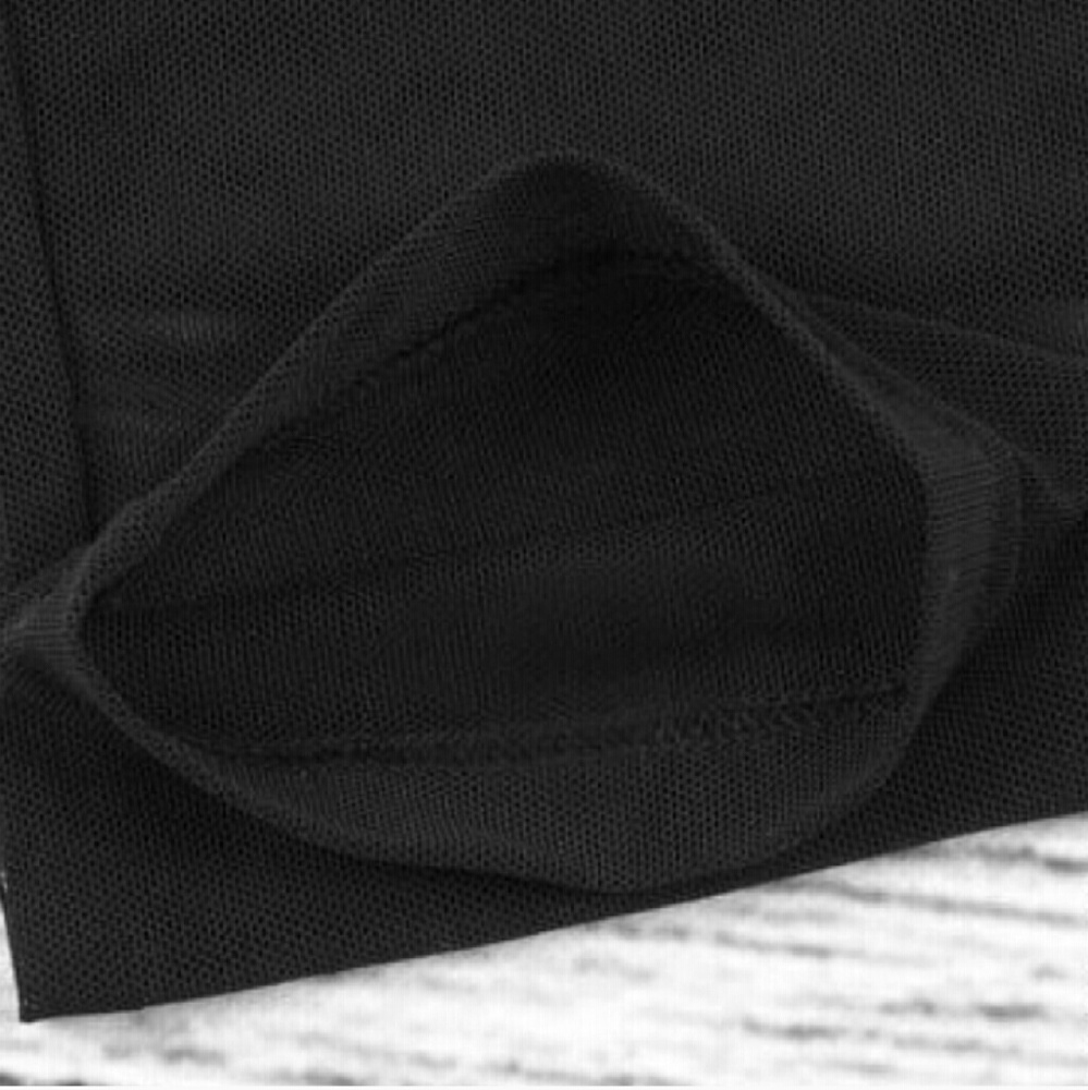 New Tech Mesh Cut Out Moto Workout Leggings - Picture 8 of 8