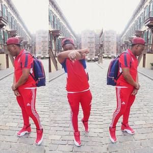 Meet your Posher, Omarion