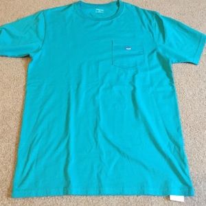 Southern tide pocket t shirt