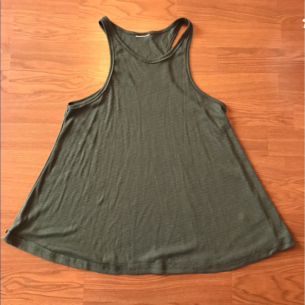 Free People Long Beach Tank