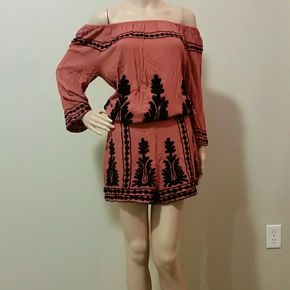 Short set